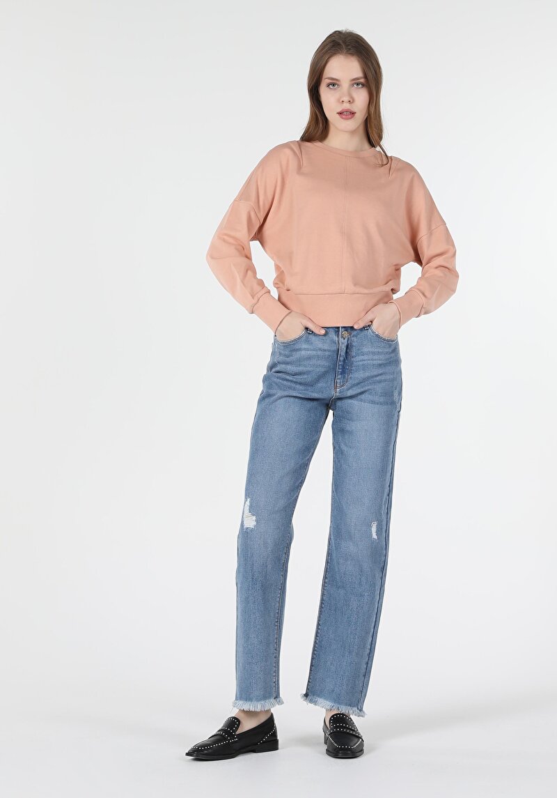 Показати інформацію про Толстовка Жіноча Рожева  Cl1057331