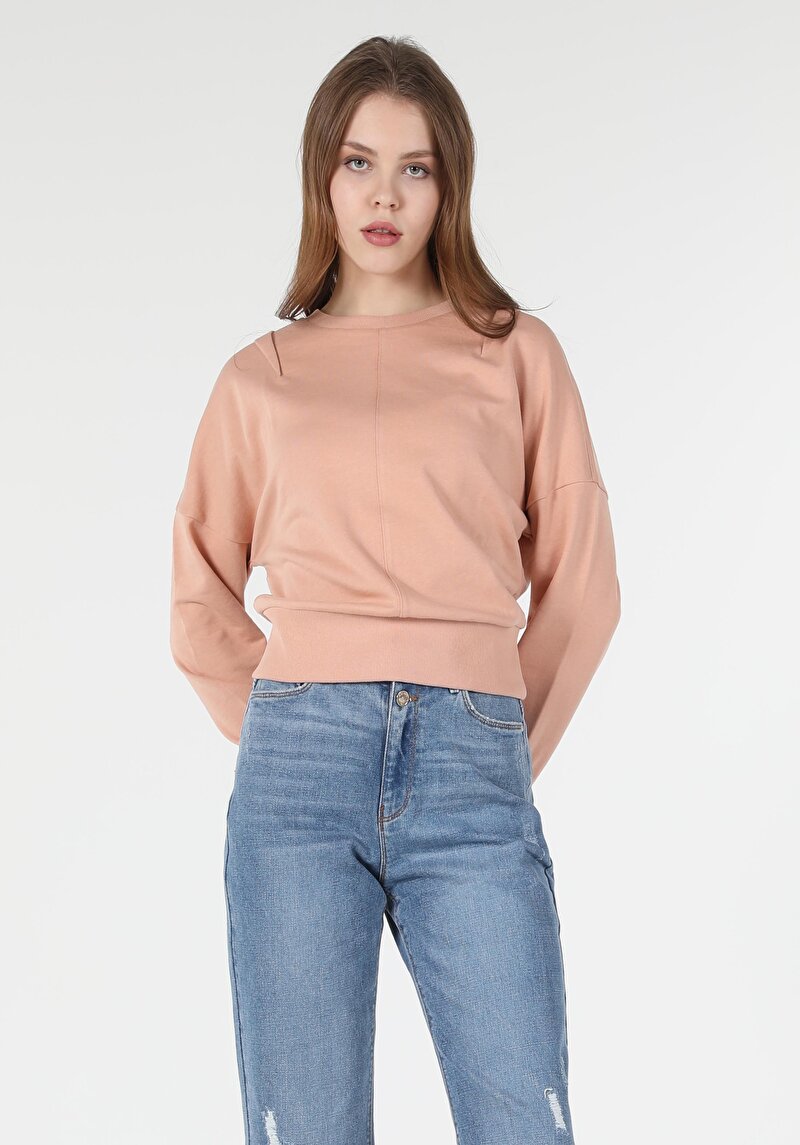 Показати інформацію про Толстовка Жіноча Рожева  Cl1057331