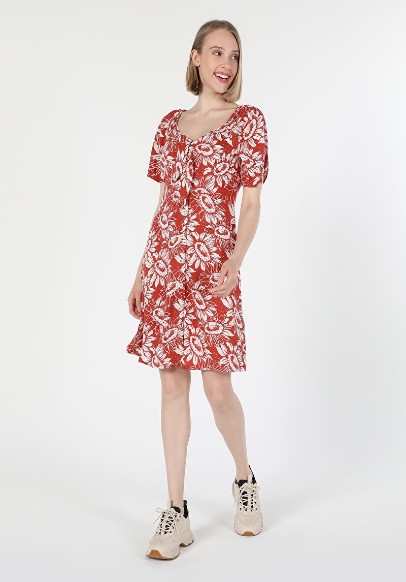 Зображення Сукня Жіноча Коричнева  Cl1058854