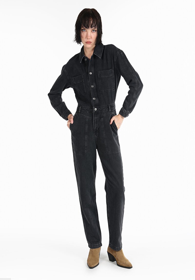 Зображення Комбінезон Жіночий   Cl1066520