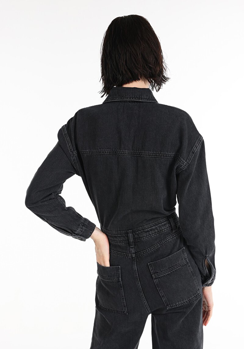 Показати інформацію про Комбінезон Жіночий   Cl1066520