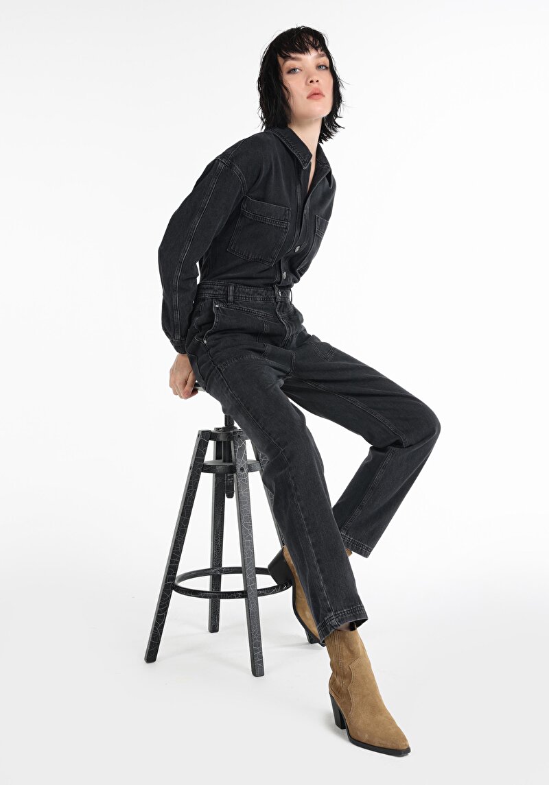 Показати інформацію про Комбінезон Жіночий   Cl1066520