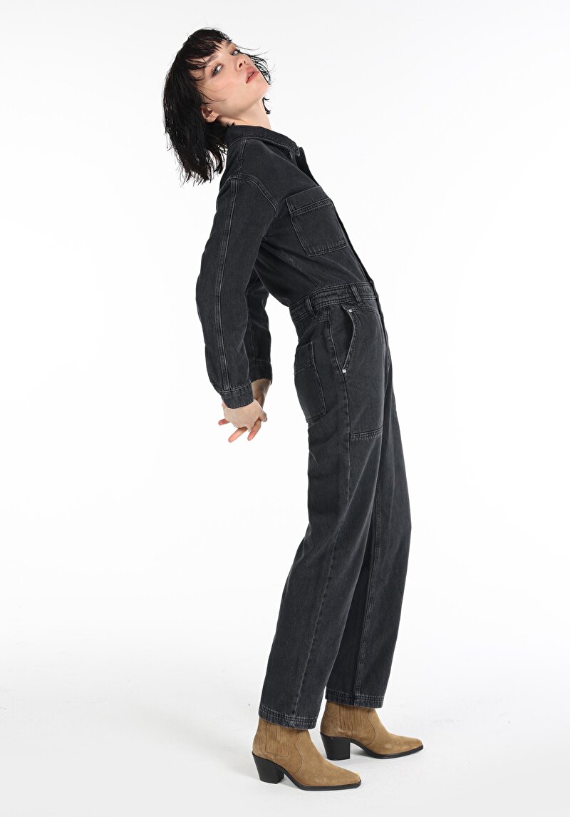 Показати інформацію про Комбінезон Жіночий   Cl1066520