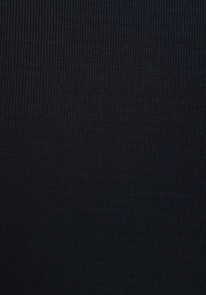 Показати інформацію про Футболка З Коротким Рукавом Жіноча Чорна  Cl1068560