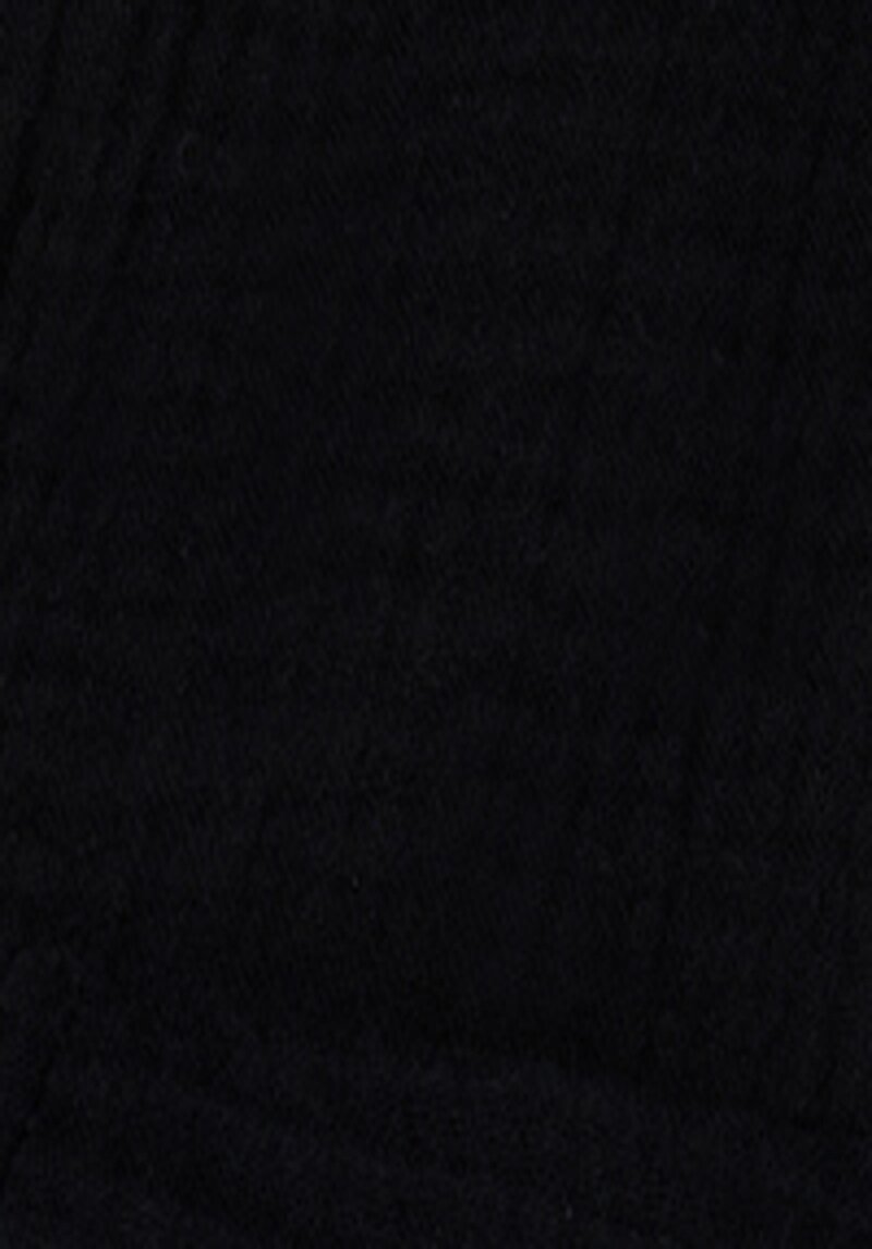 Показати інформацію про Сорочка З Коротким Рукавом Жіноча Чорна  Cl1068934