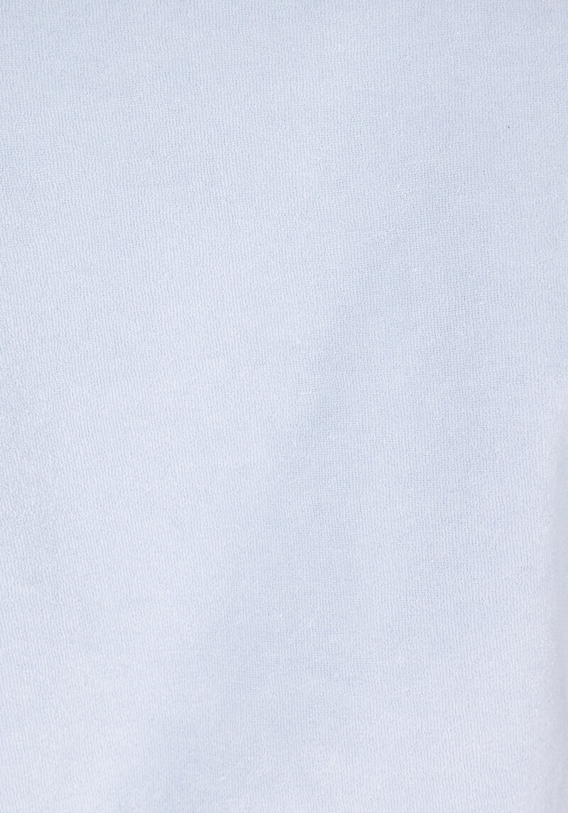 Показати інформацію про Поло З Коротким Рукавом Жіноче Блакитне  Cl1073179