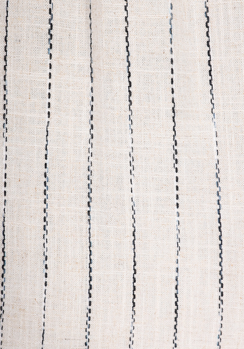 Показати інформацію про Сорочка З Довгим Рукавом Жіноча Бежева  Cl1073306