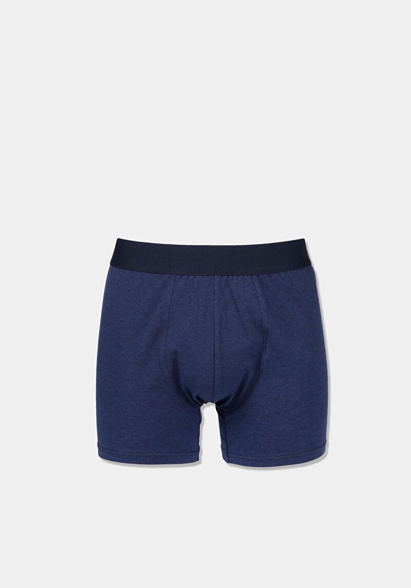 Зображення Нижня Білизна Чоловіча Синя  Cl1073723