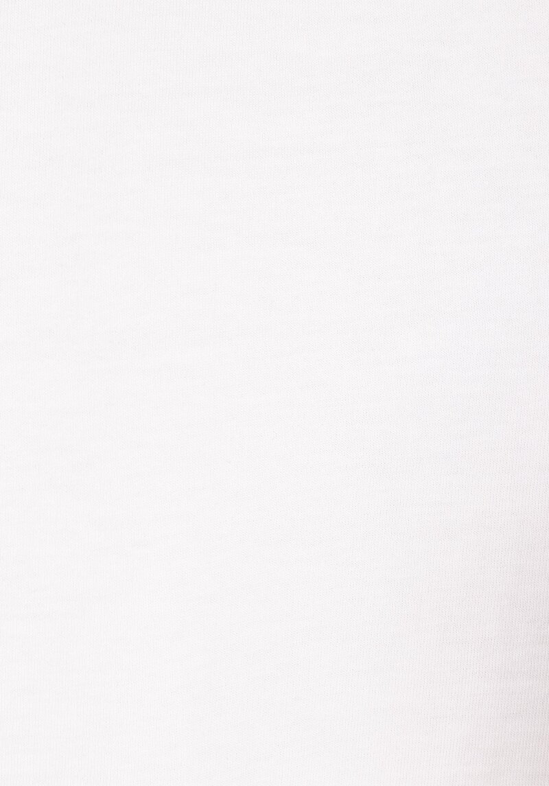 Показати інформацію про Футболка З Коротким Рукавом Чоловіча Біла  Cl1074048