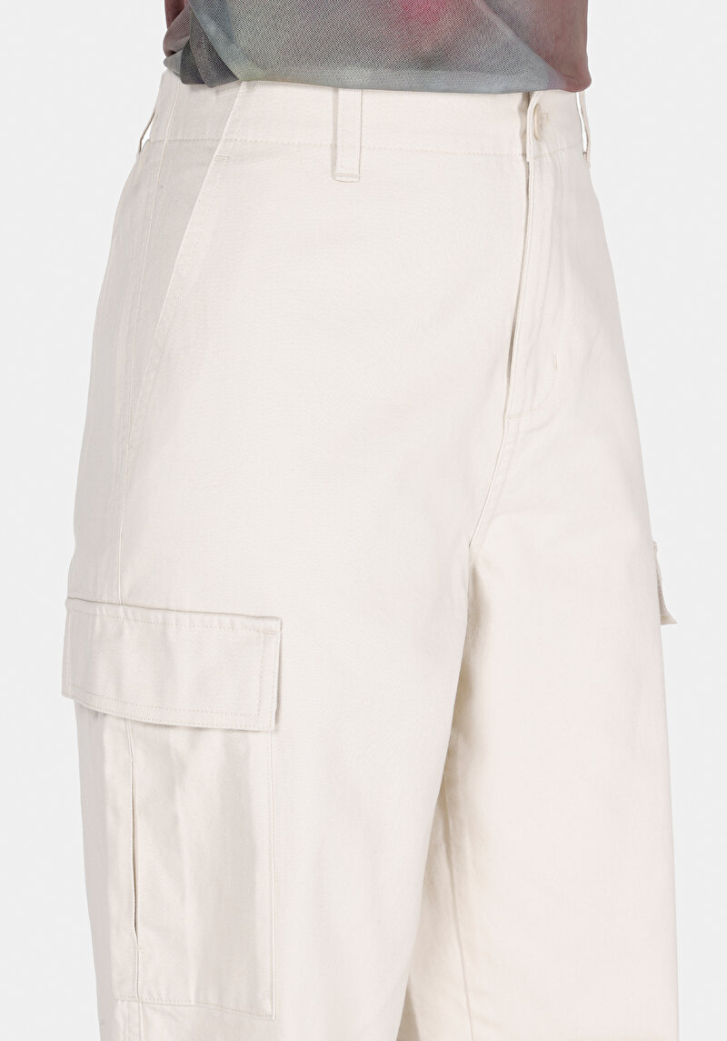 Показати інформацію про Брюки Жіночі Бежеві  Cl1073981