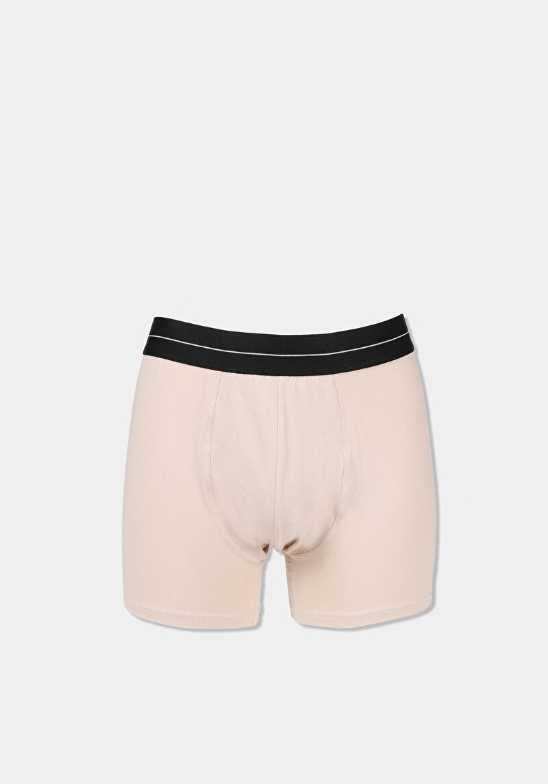 Показати інформацію про Нижня Білизна Чоловіча Бежева  Cl1073735