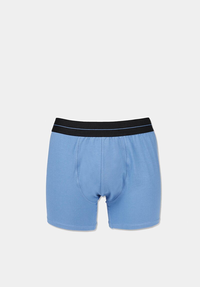 Зображення Нижня Білизна Чоловіча Блакитна  Cl1073735