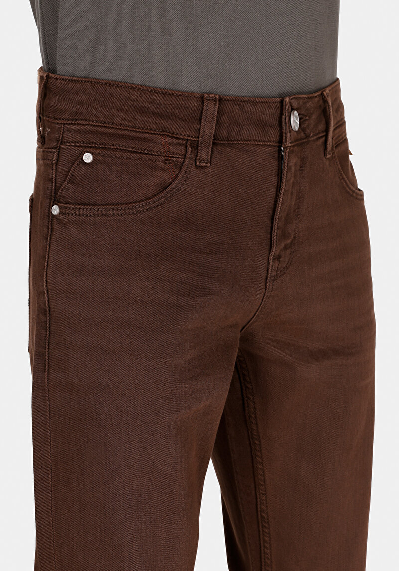 Показати інформацію про 044 Karl Джинси Чоловічі  Прямого Крою Cl1072205