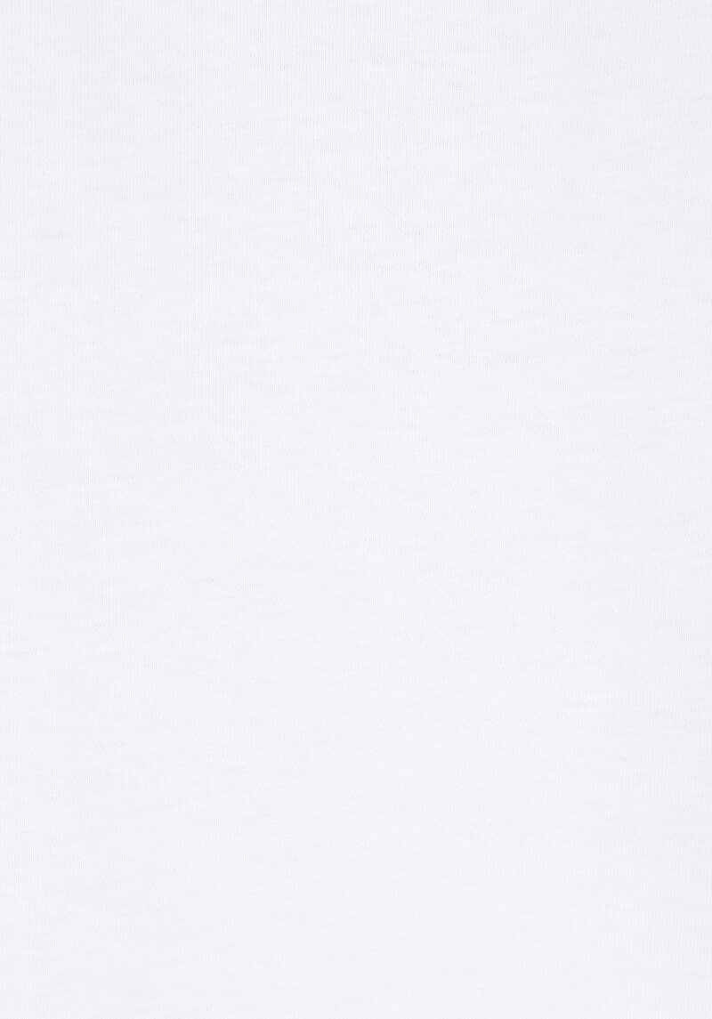 Показати інформацію про Футболка З Коротким Рукавом Чоловіча Біла  Cl1073107