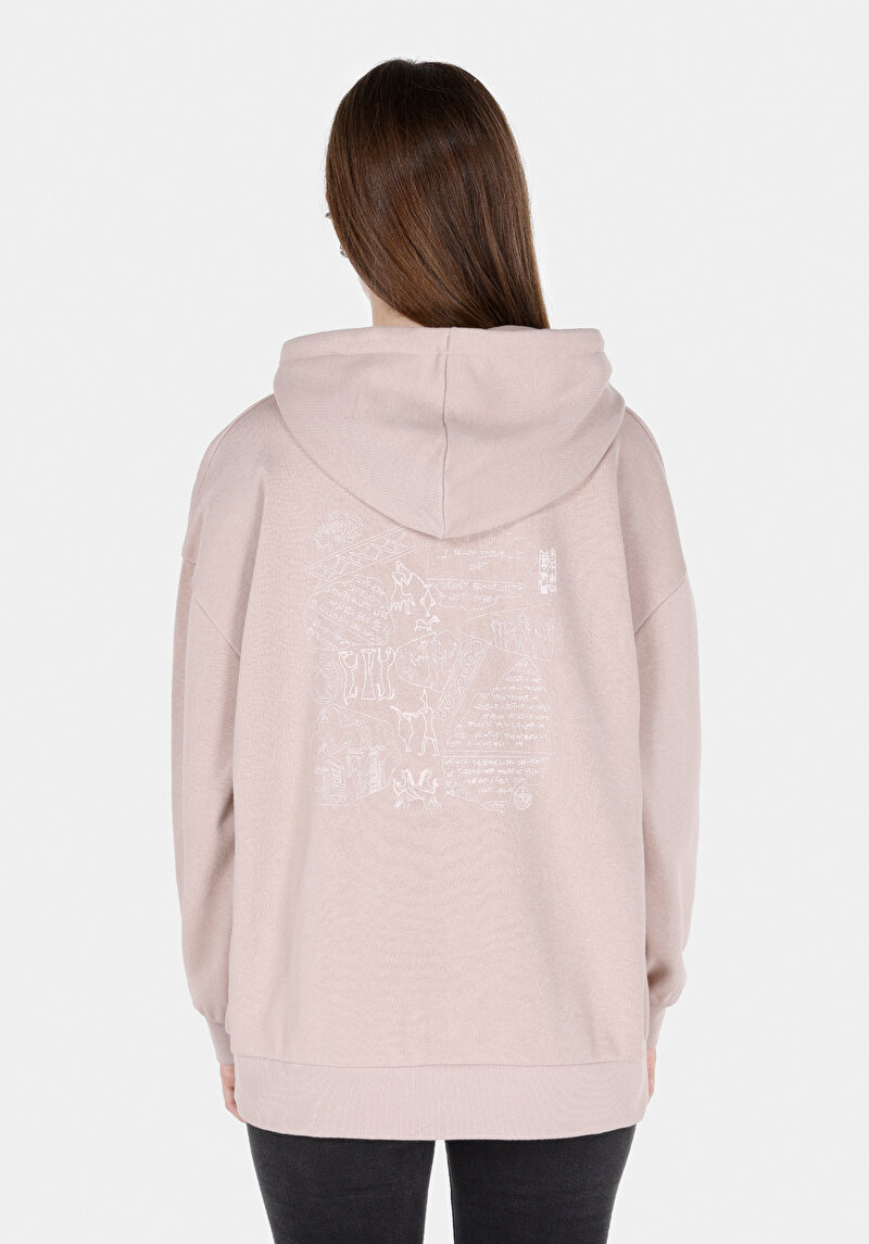 Показати інформацію про Толстовка Жіноча   Cl1071961