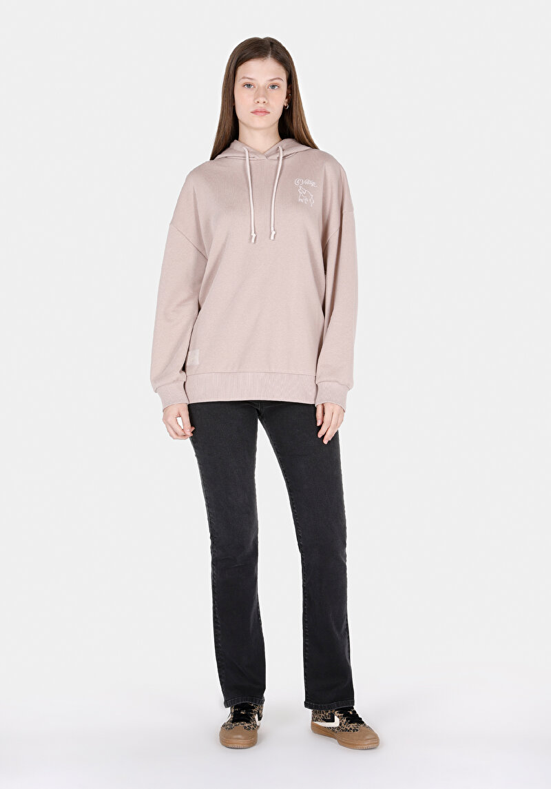 Показати інформацію про Толстовка Жіноча   Cl1071961