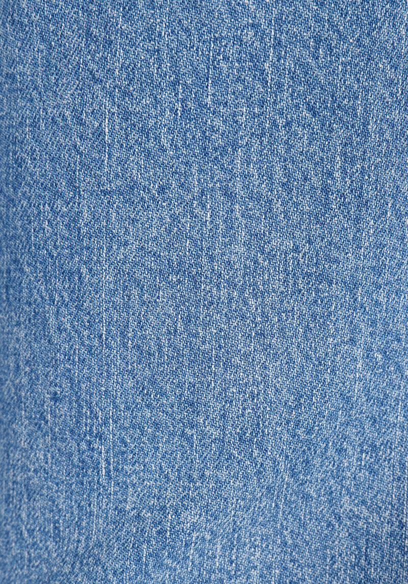 Показати інформацію про 792 Mila Джинси Жіночі Блакитні Класичного Крою Cl1073872