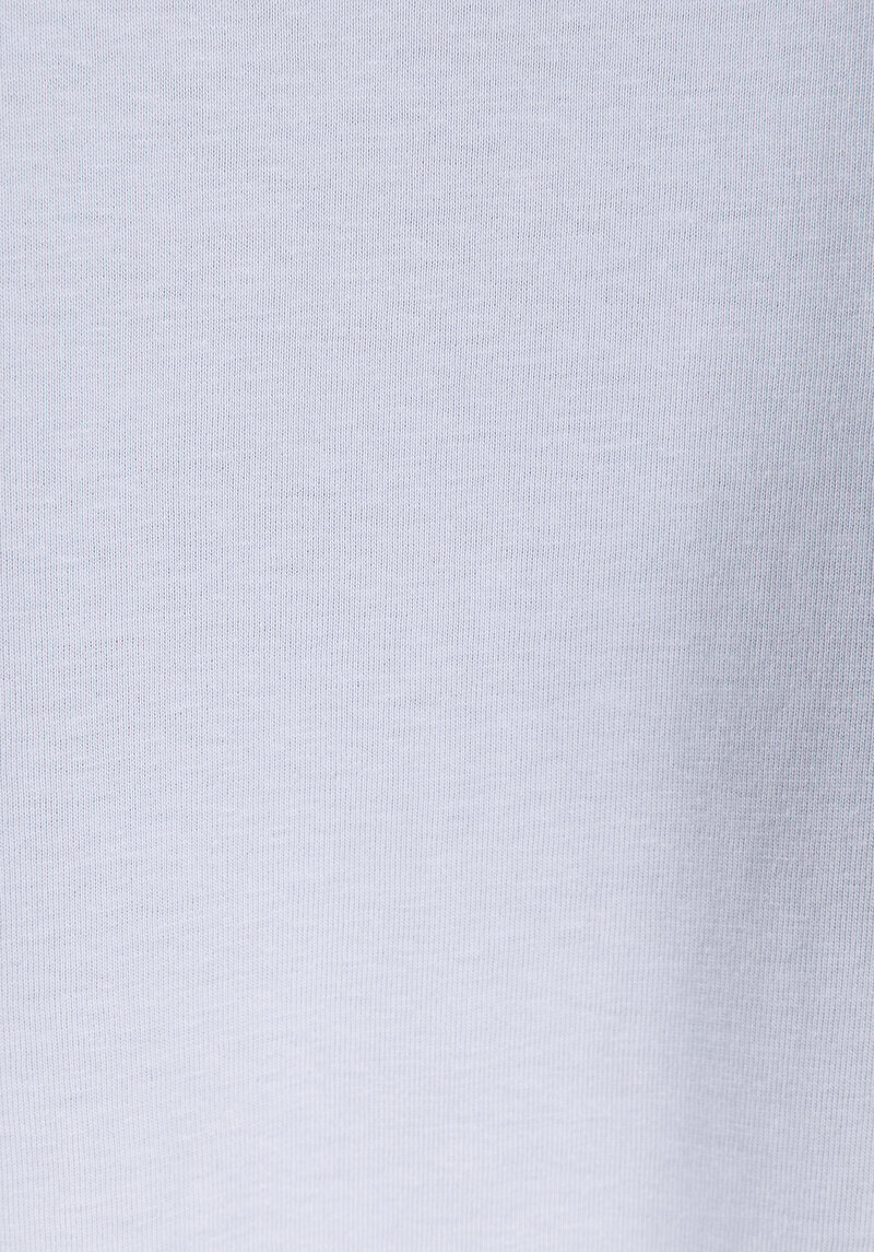 Показати інформацію про Футболка З Коротким Рукавом Жіноча Блакитна  Cl1072788