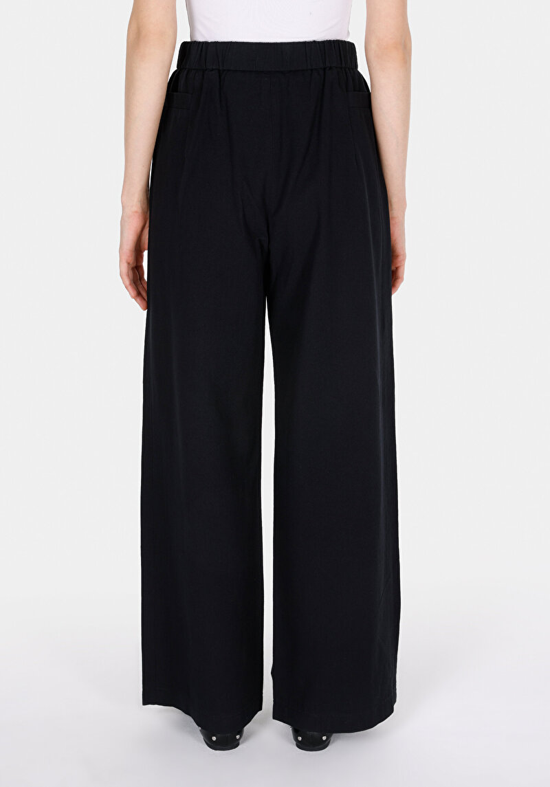 Зображення Брюки Жіночі Чорні Cl1073982