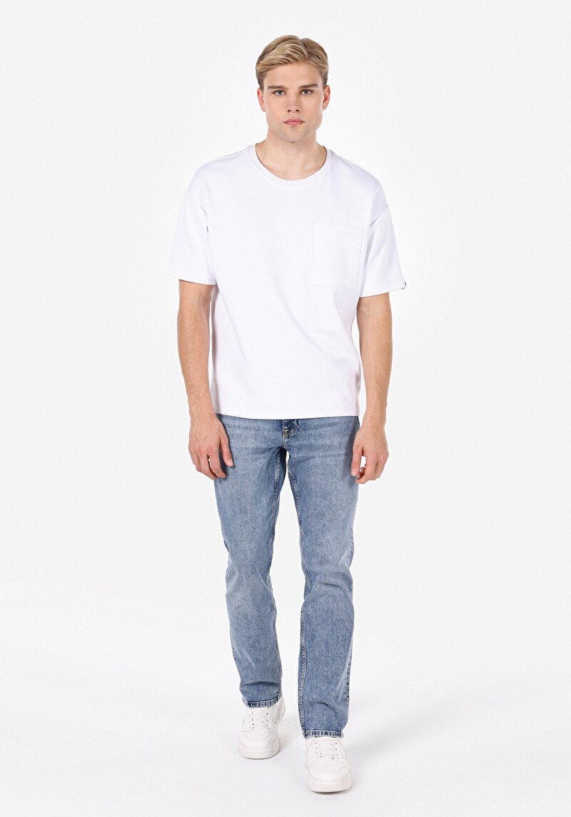 Зображення 042 John Джинси Чоловічі   Cl1072837