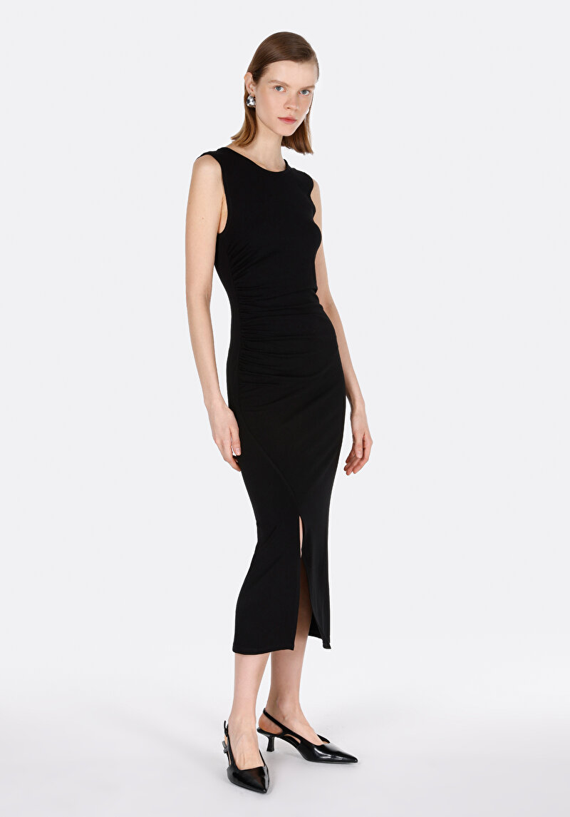 Зображення Сукня Жіноча Чорна  Cl1072964