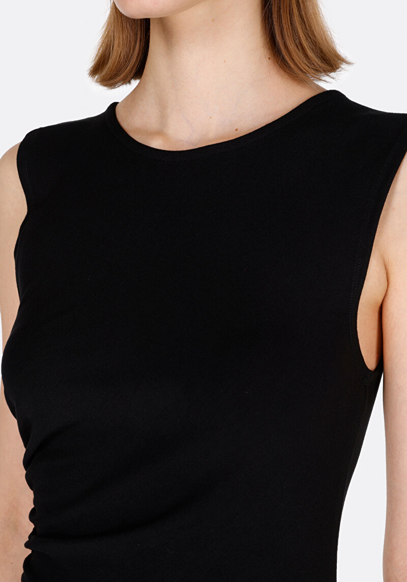 Показати інформацію про Сукня Жіноча Чорна  Cl1072964