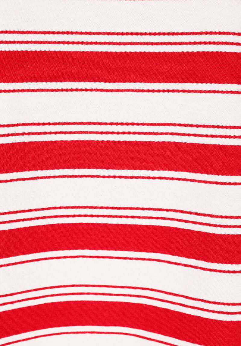 Показати інформацію про Футболка З Коротким Рукавом Жіноча Червона  Cl1073181