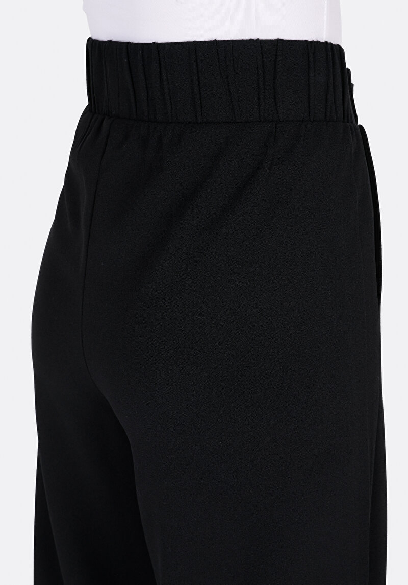 Показати інформацію про Спортивні Брюки Жіночі Чорні  Cl1073482