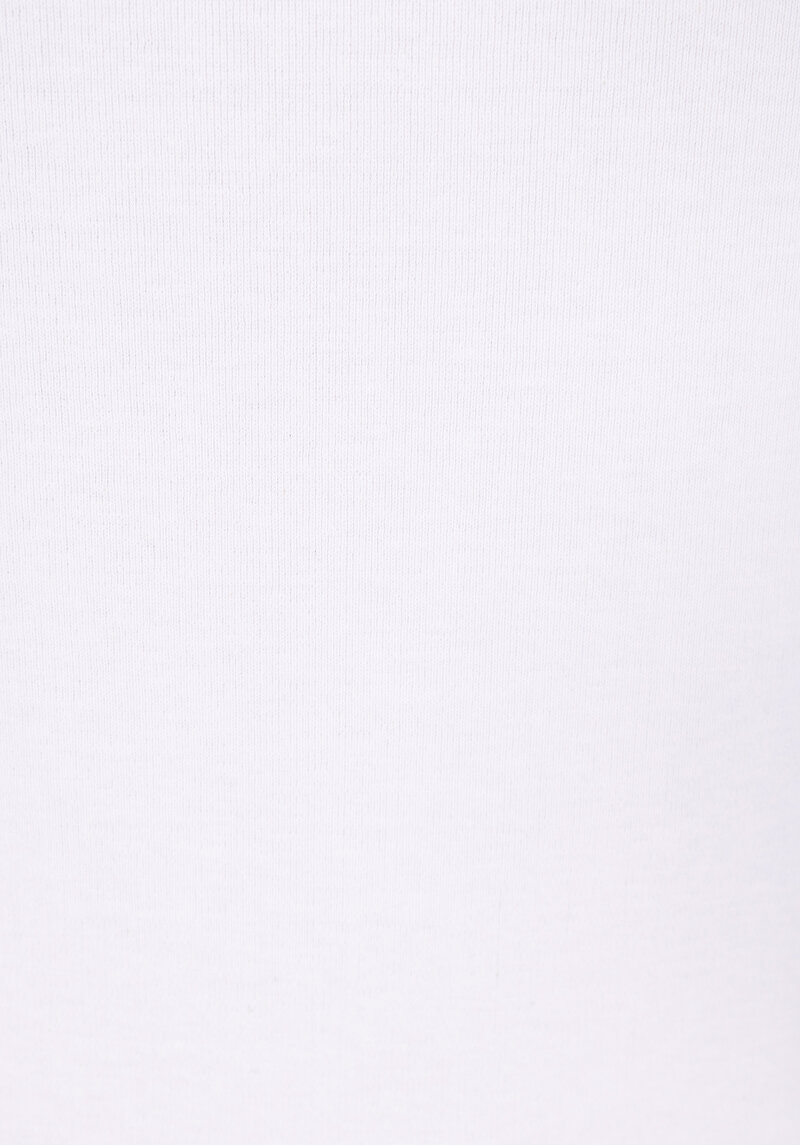 Показати інформацію про Футболка З Коротким Рукавом Жіноча Біла  Cl1073533