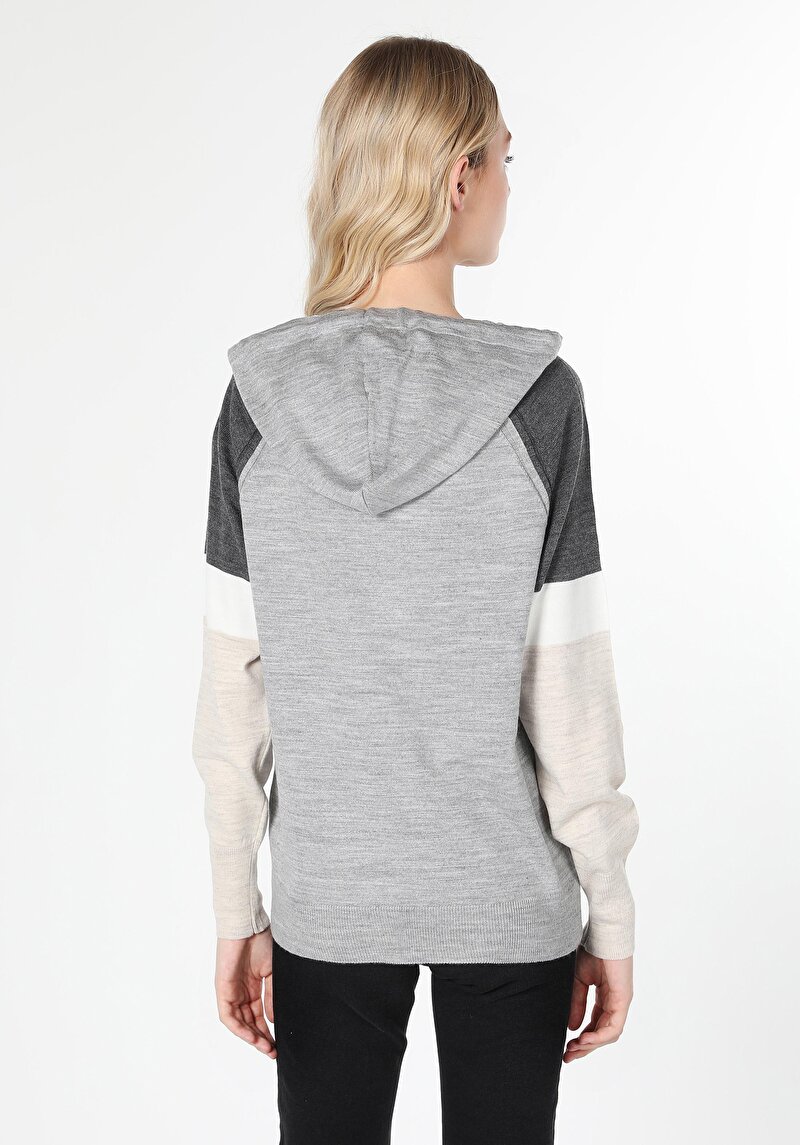 Показати інформацію про Светр Жіночий Мультіколор  Cl1060716