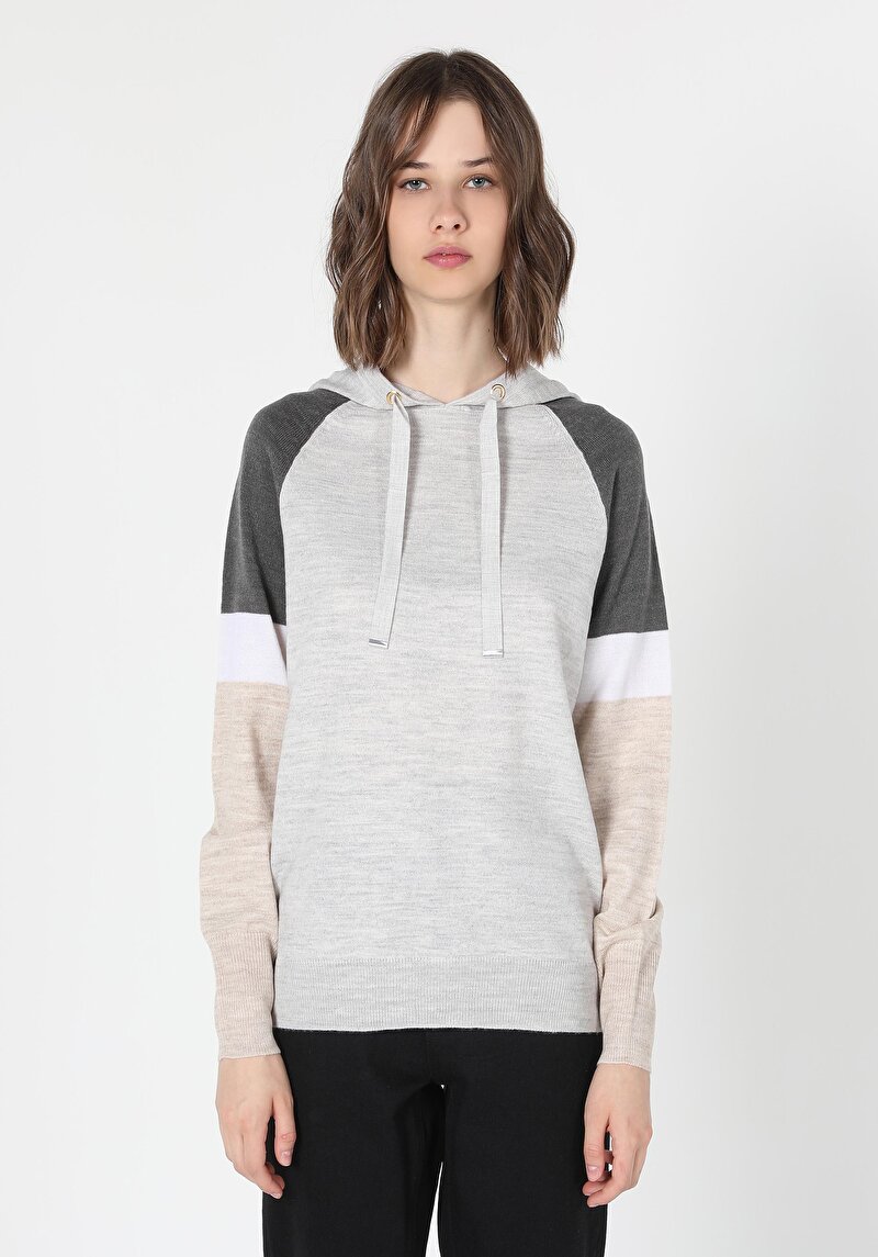 Показати інформацію про Светр Жіночий Мультіколор  Cl1060716