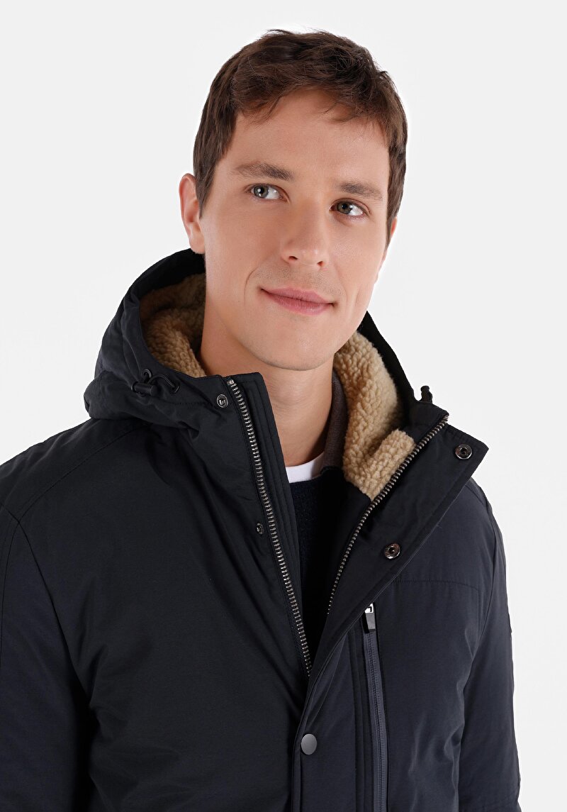 Зображення Куртка Чоловіча Синя Cl1064942