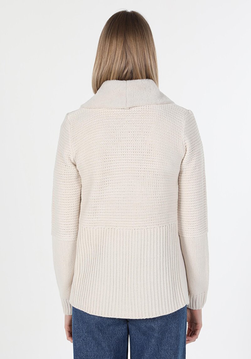 Зображення Кардиган Жіночий Бежевий Cl1017917