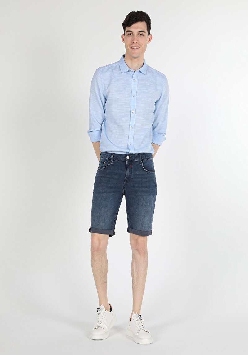 Зображення 044 Karl Шорти Чоловічі   Cl1059344