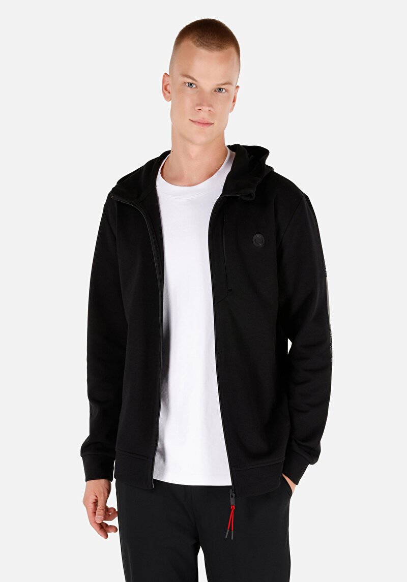 Зображення Піджак Чоловічий Чорний Cl1070054