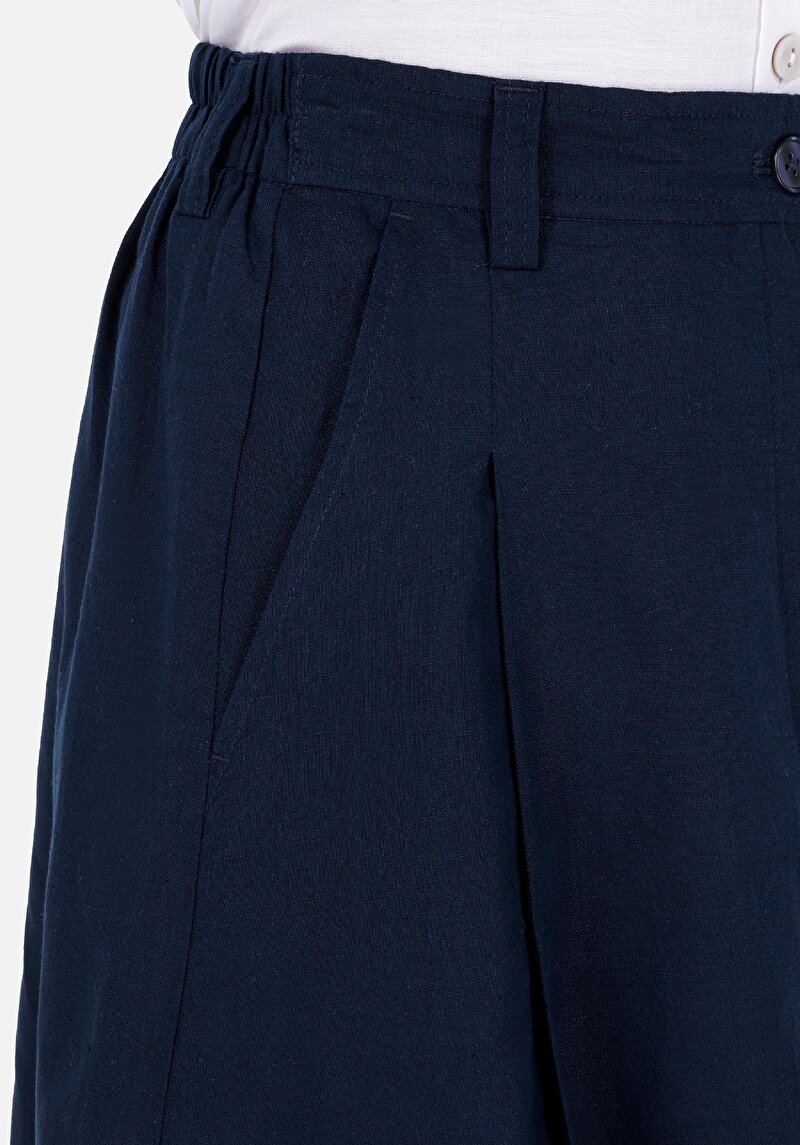 Показати інформацію про Спідниця Жіноча Синя  Cl1068921