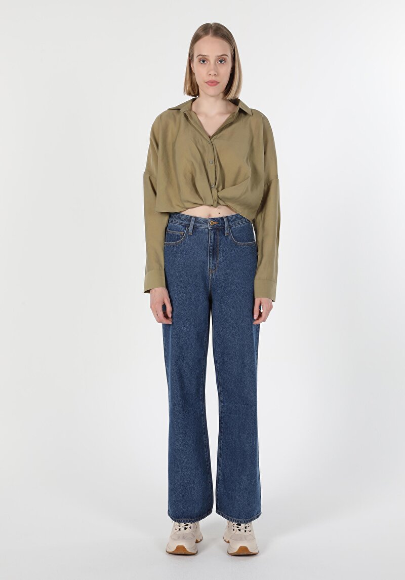 Показати інформацію про Сорочка З Довгим Рукавом Жіноча   Cl1059355