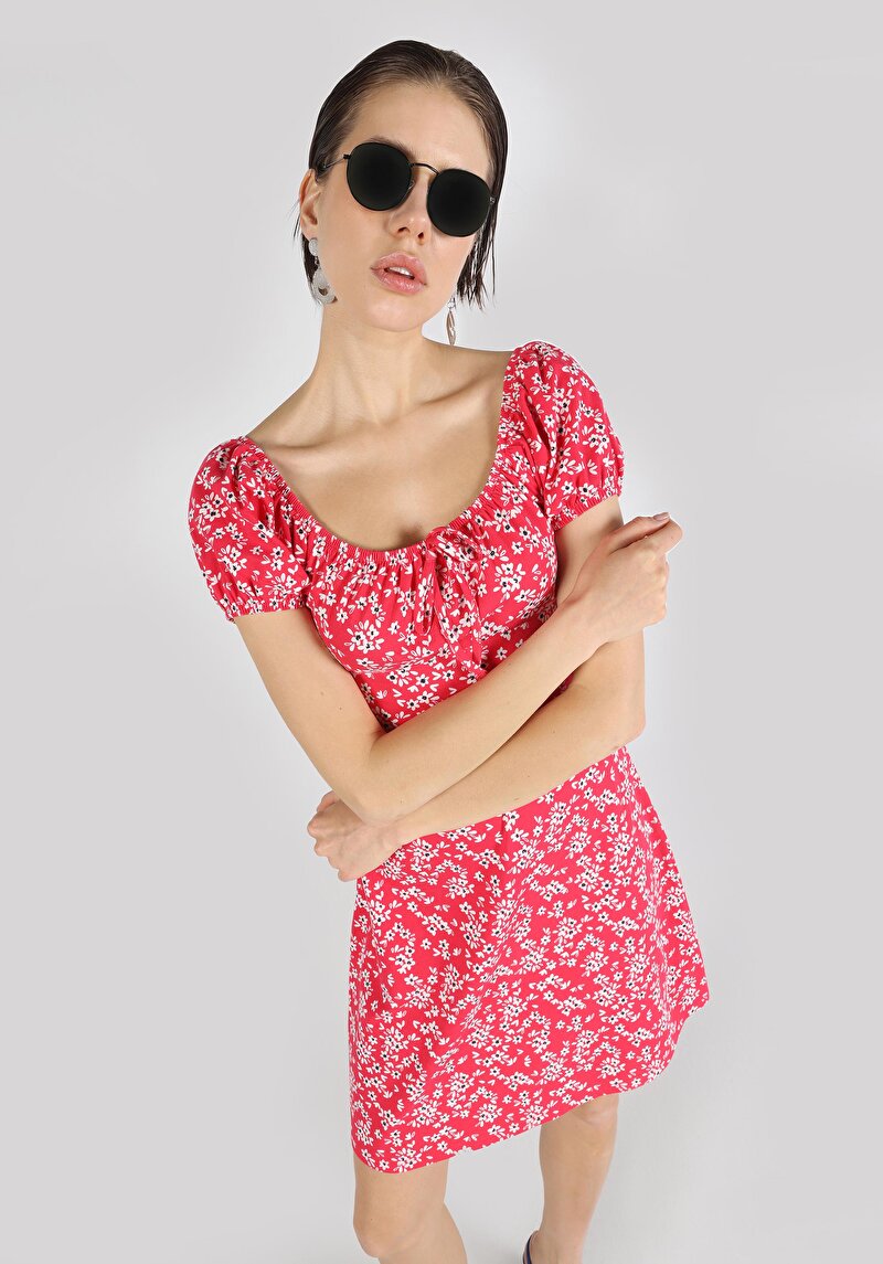 Зображення Сукня Жіноча Мультіколор  Cl1060797