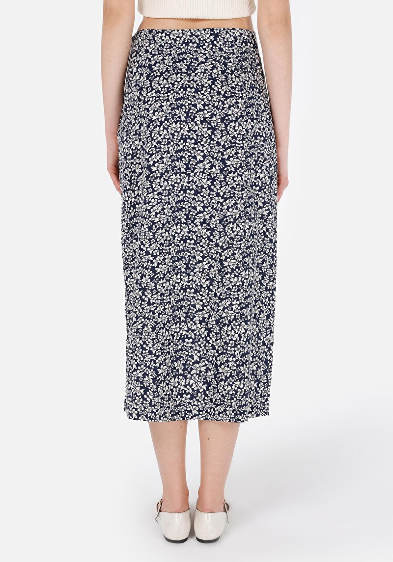 Показати інформацію про Спідниця Жіноча Синя  Cl1068922