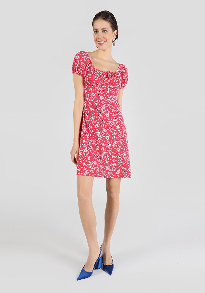 Показати інформацію про Сукня Жіноча Мультіколор  Cl1060797