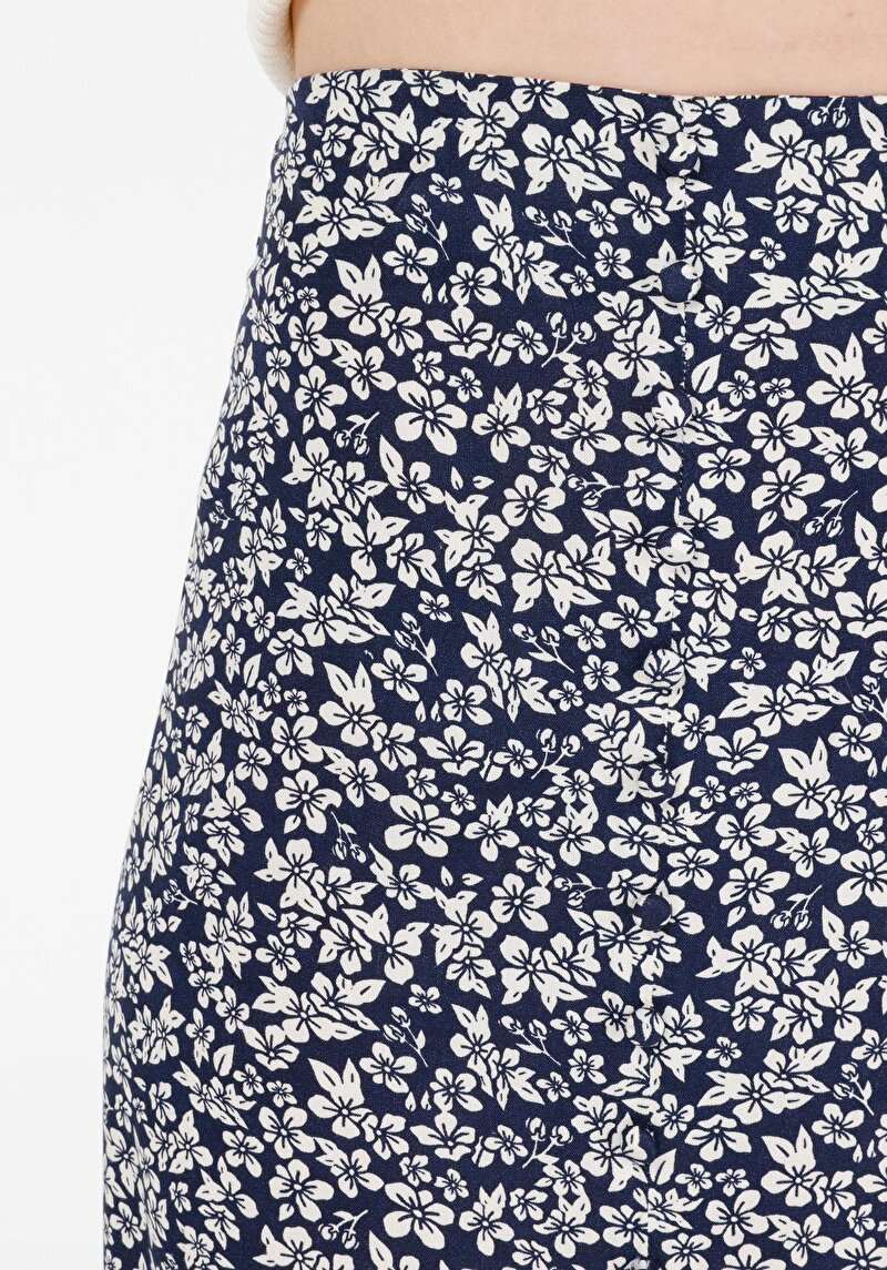 Показати інформацію про Спідниця Жіноча Синя  Cl1068922