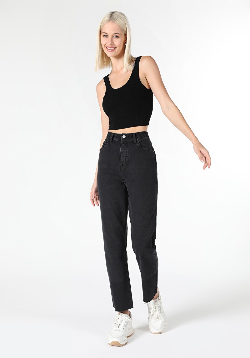 Зображення 884 Lauren Джинси Жіночі Прямого Крою Cl1062289