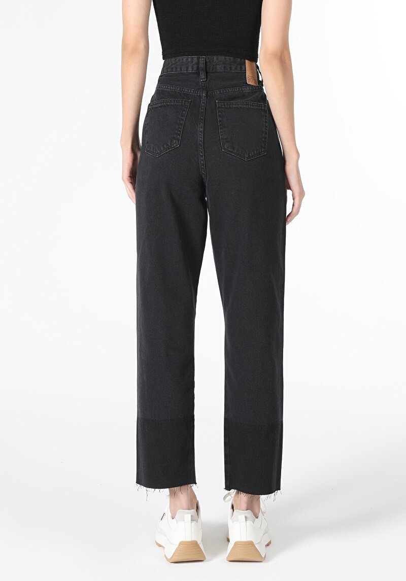 Зображення 884 Lauren Джинси Жіночі Прямого Крою Cl1062289