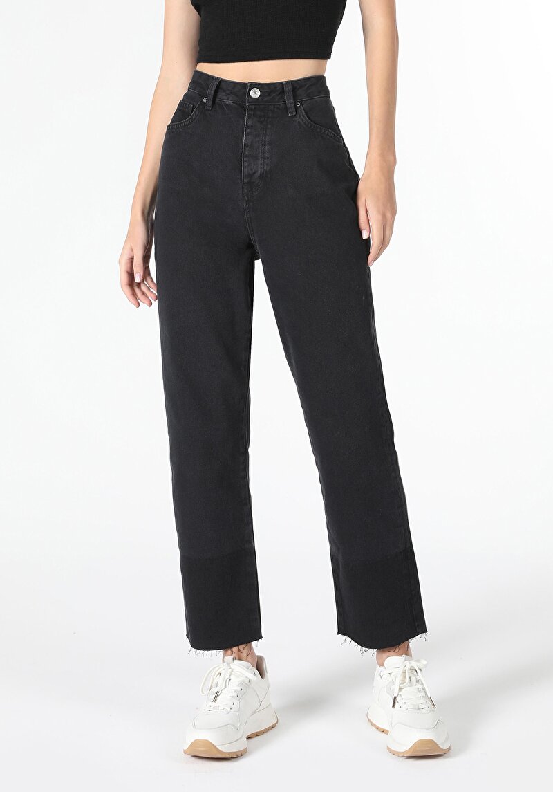 Зображення 884 Lauren Джинси Жіночі Прямого Крою Cl1062289