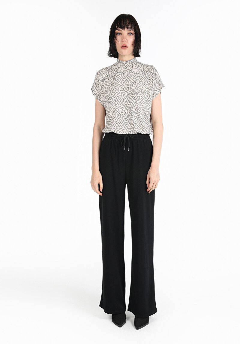 Показати інформацію про Футболка З Коротким Рукавом Жіноча Бежева  Cl1065134