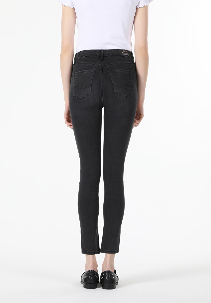 Зображення 759 Lara Джинси Жіночі Супер Вузького Крою Cl1057901