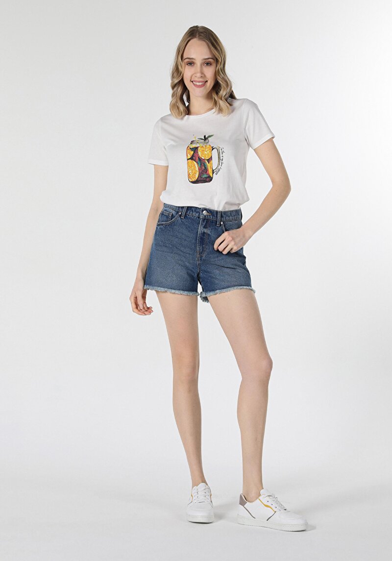 Зображення Шорти Жіночі Cl1059382