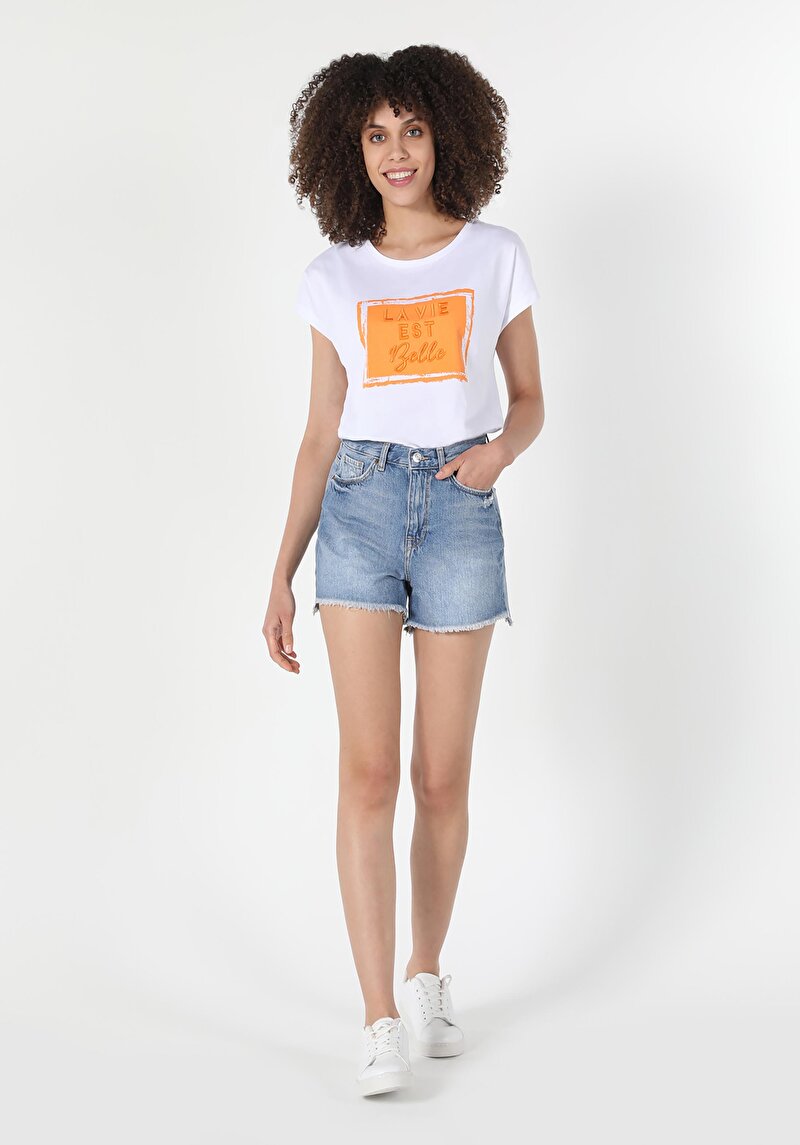 Зображення Шорти Жіночі Cl1059386