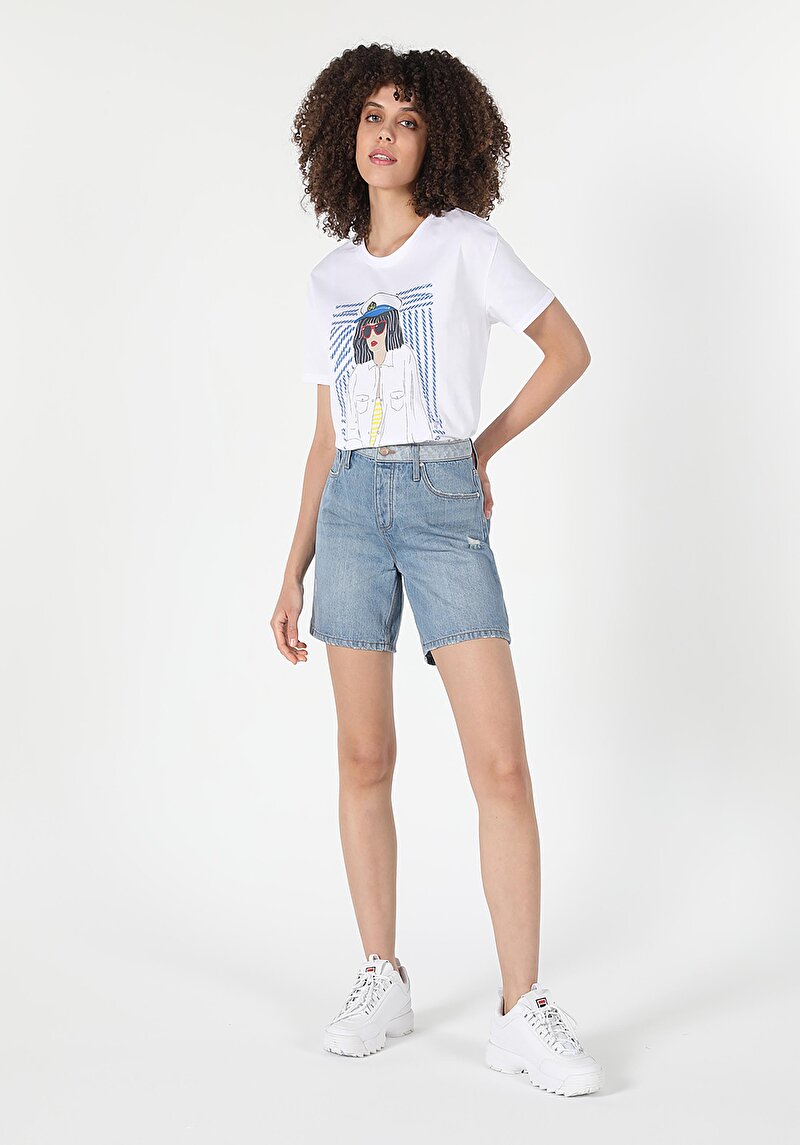 Зображення Шорти Жіночі   Cl1059395