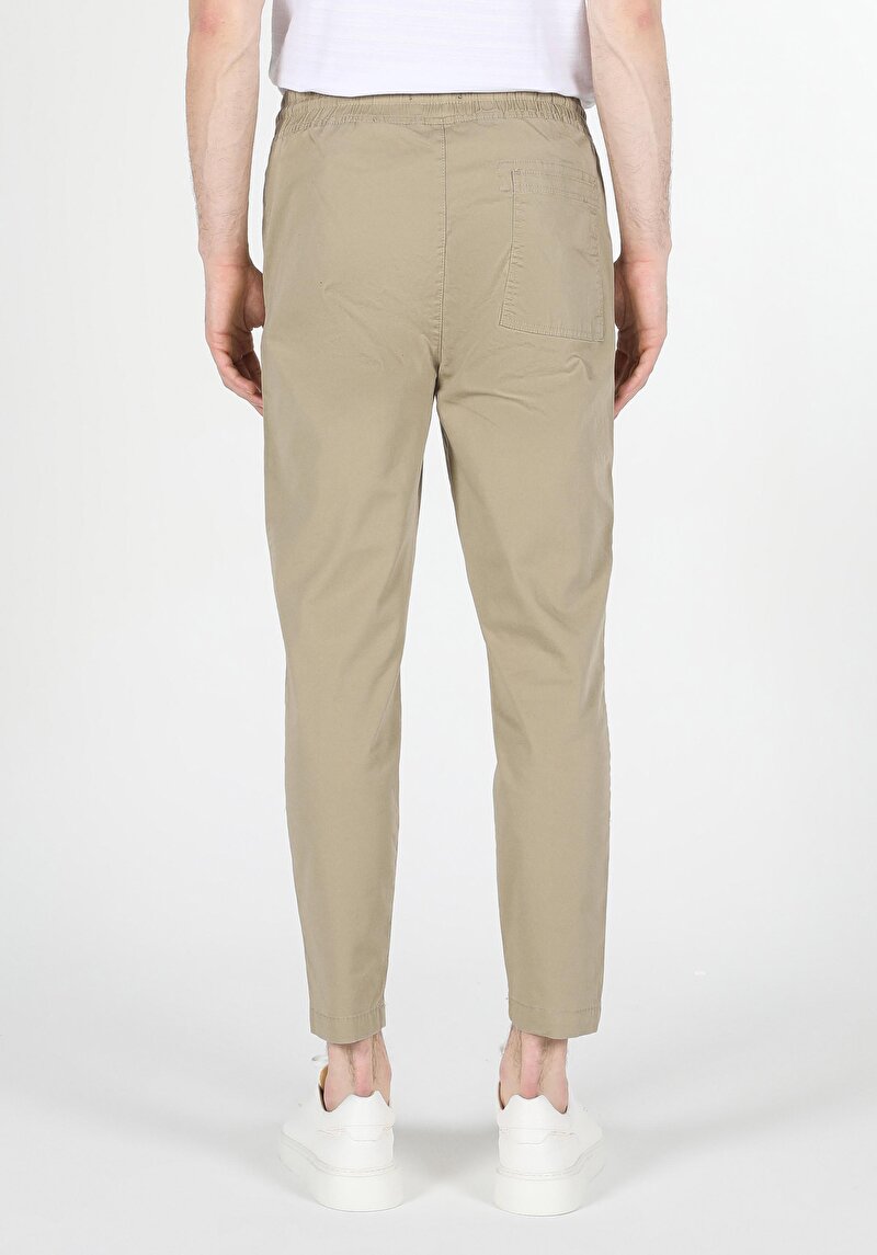 Зображення Брюки Чоловічі Зелені Cl1057982